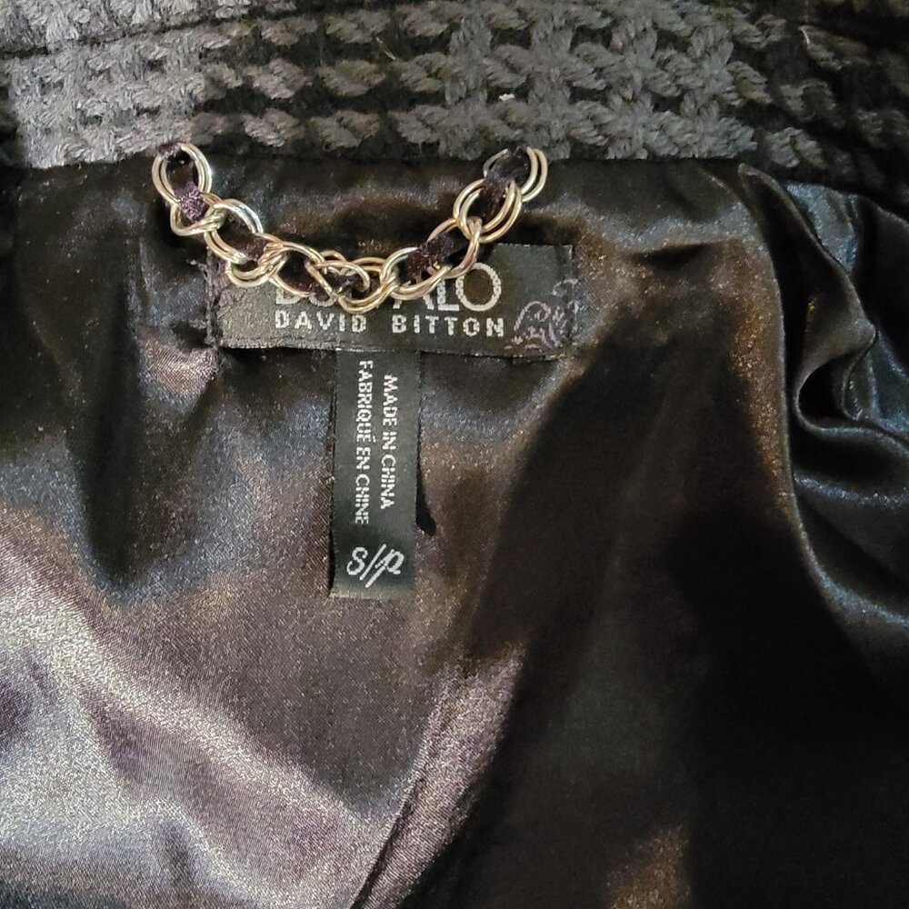 GUESS JACKET - Picture 11 of 11